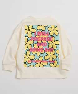 バックボックスロンT