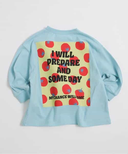 バックボックスロンT