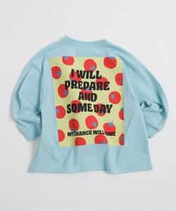 バックボックスロンT