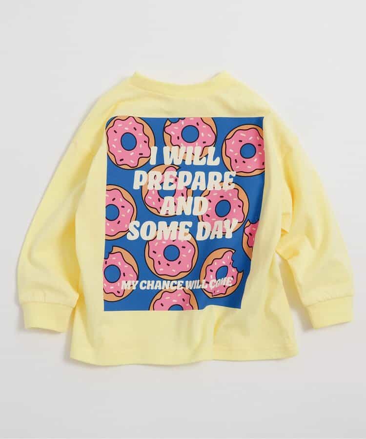 バックボックスロンT