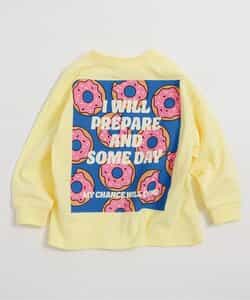 バックボックスロンT