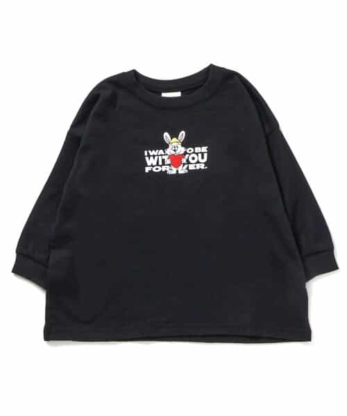 ★SALE★WEB限定 カラバリロンT