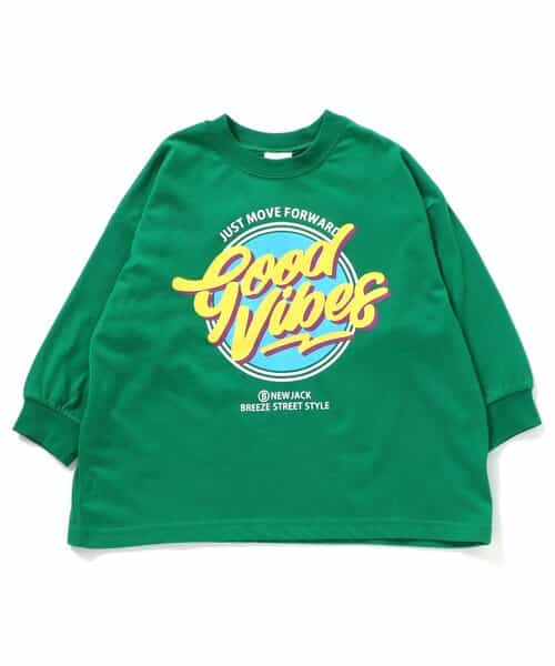 ★SALE★WEB限定 カラバリロンT