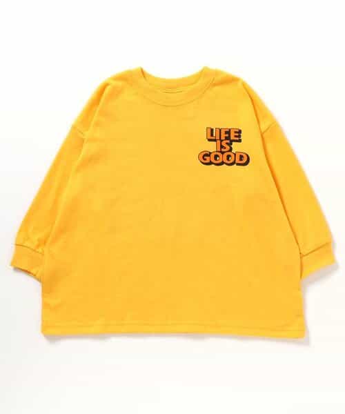 ★SALE★WEB限定 カラバリロンT