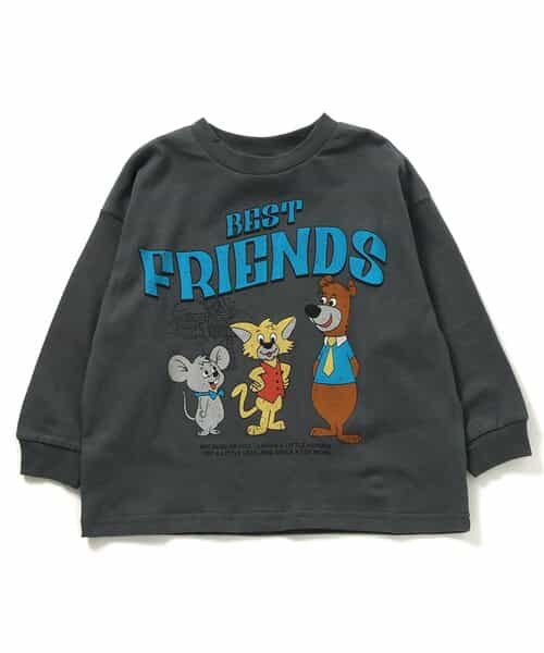 ヴィンテージグラフィックTシャツ