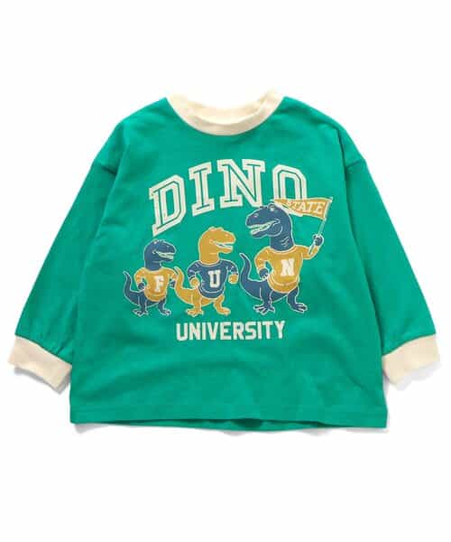 ヴィンテージグラフィックTシャツ