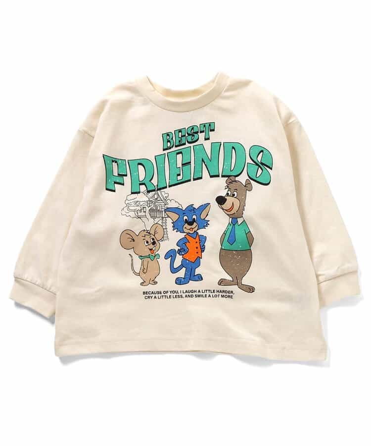 ヴィンテージグラフィックTシャツ