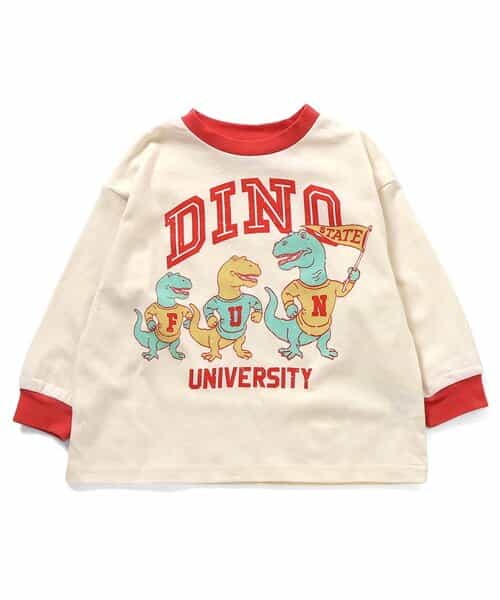 ヴィンテージグラフィックTシャツ