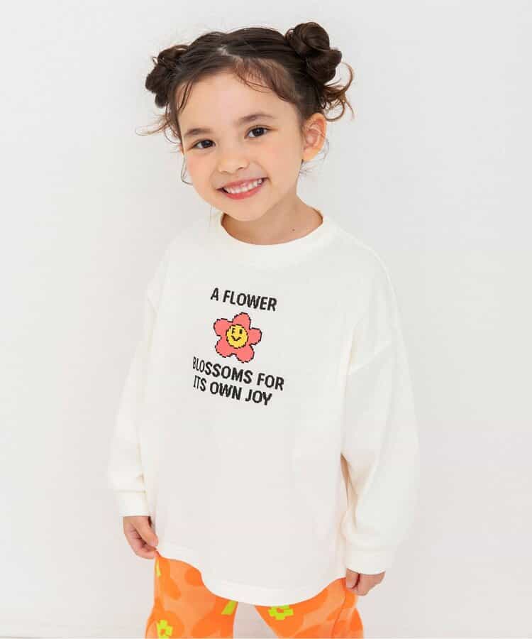 ピクセルアートTシャツ