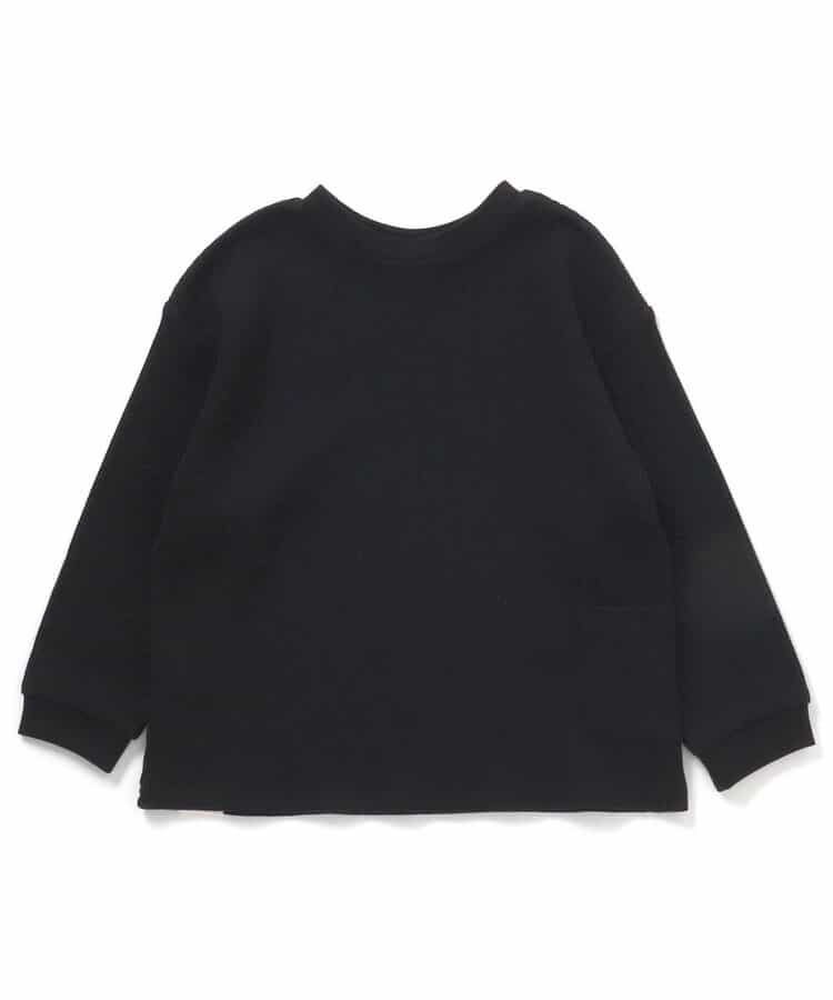 【2026年春新作】DAISUKIワッフルロンT