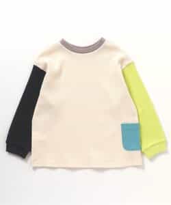 【2026年春新作】DAISUKIワッフルロンT