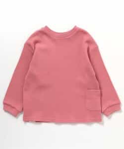 【2026年春新作】DAISUKIワッフルロンT