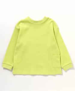 【2026年春新作】DAISUKIワッフルロンT