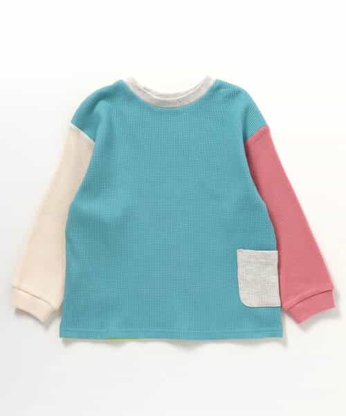 【2026年春新作】DAISUKIワッフルロンT