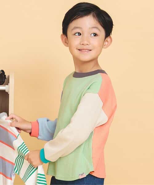 ★SALE★【どっちも正解】DAISUKI ロンT