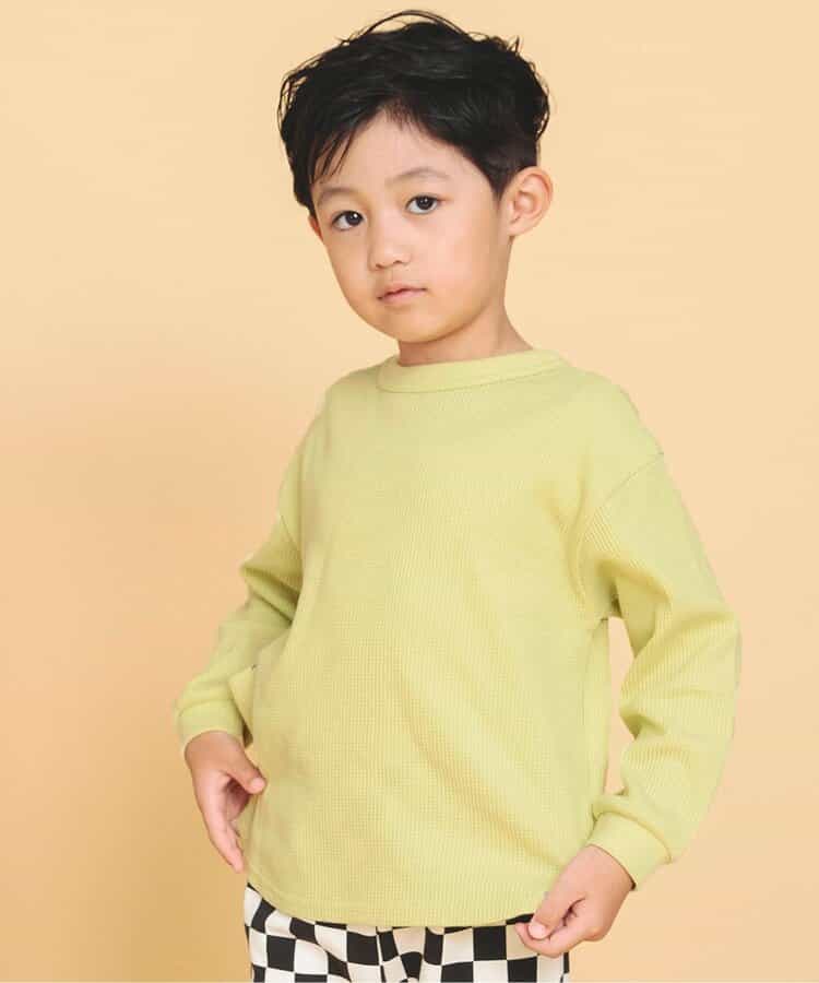 ★SALE★【どっちも正解】DAISUKI ロンT