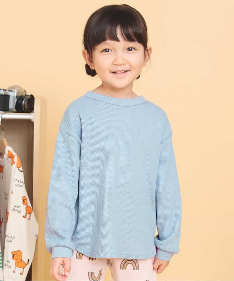 ★SALE★【どっちも正解】DAISUKI ロンT