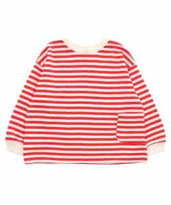 ☆SALE☆【どっちも正解】DAISUKI 総柄ロンT（J106915）|BREEZE