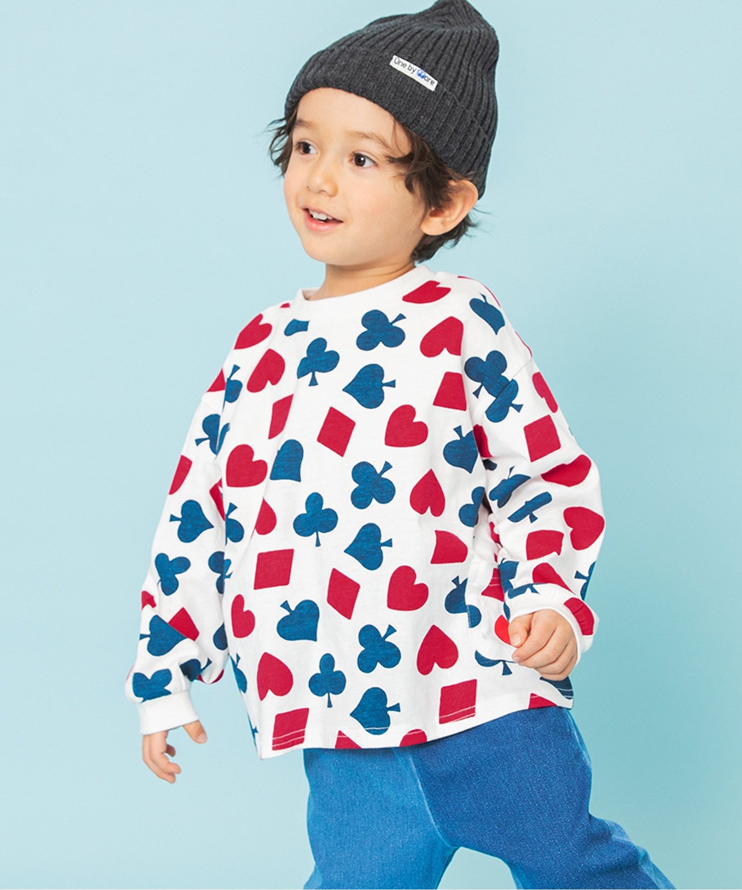 ☆SALE☆【OSAMU GOODSコラボ】 3色3柄Tシャツ（J406835）|BREEZE