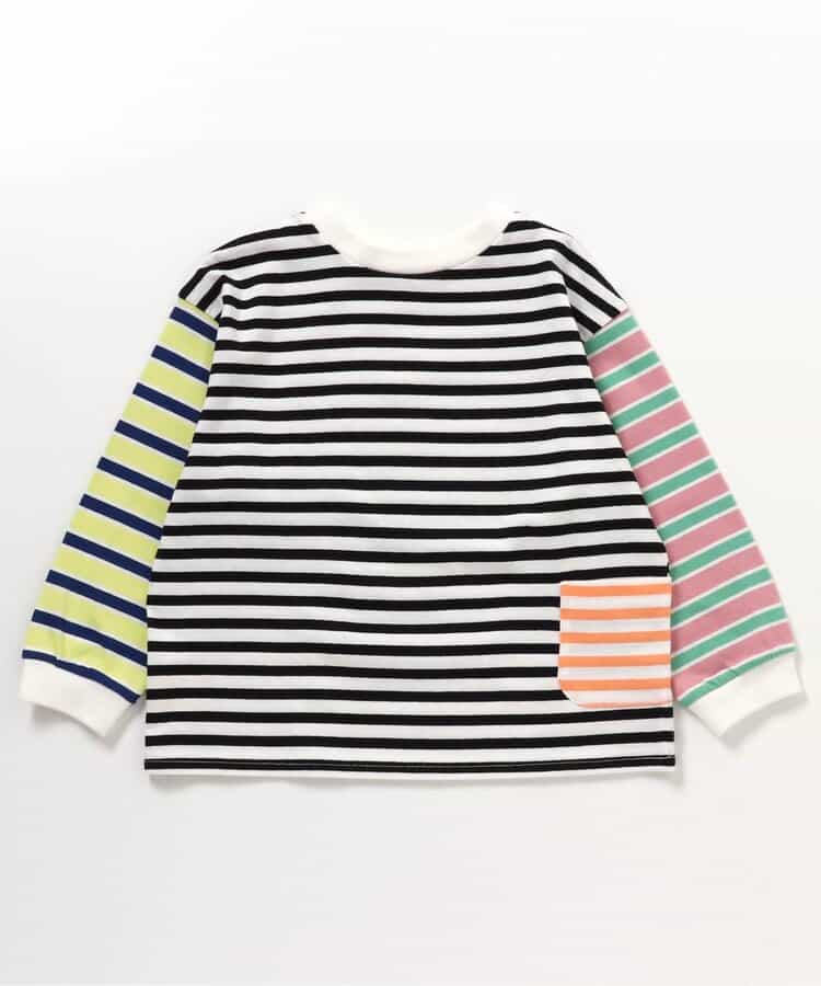 【2026年春新作】DAISUKI総柄ロンT