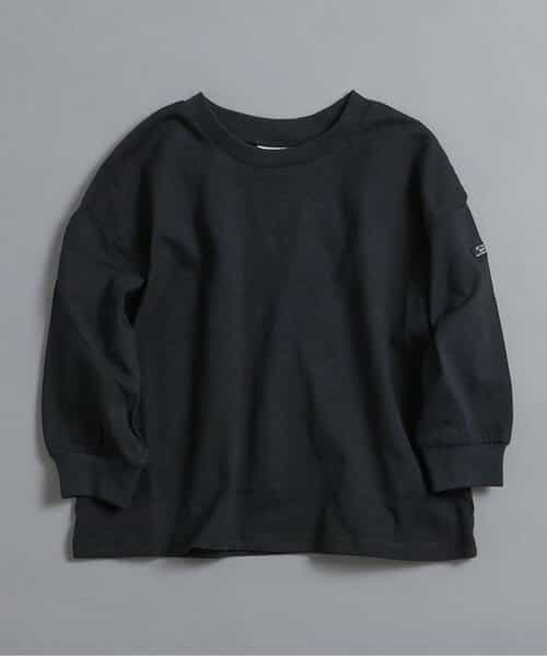 WEB限定  無地・ボーダーTシャツ