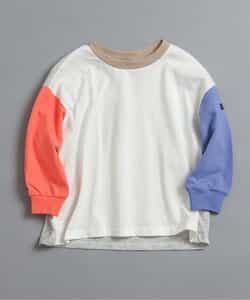 WEB限定  無地・ボーダーTシャツ