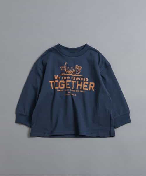 WEB限定  イロイログラフィックTシャツ