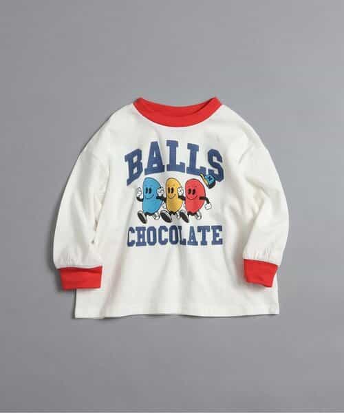 WEB限定  イロイログラフィックTシャツ