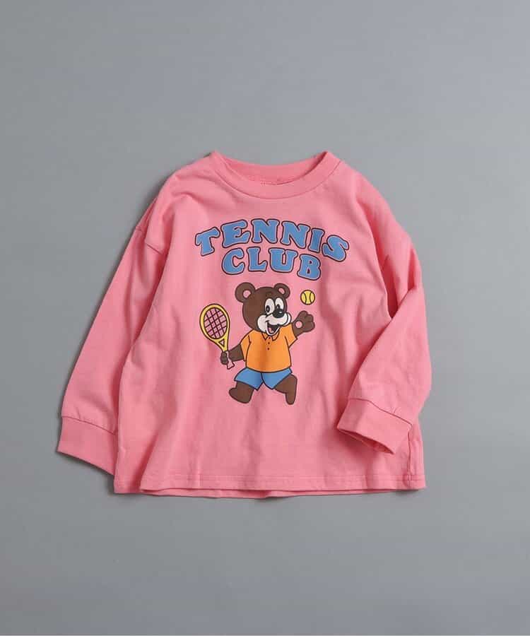 WEB限定  イロイログラフィックTシャツ