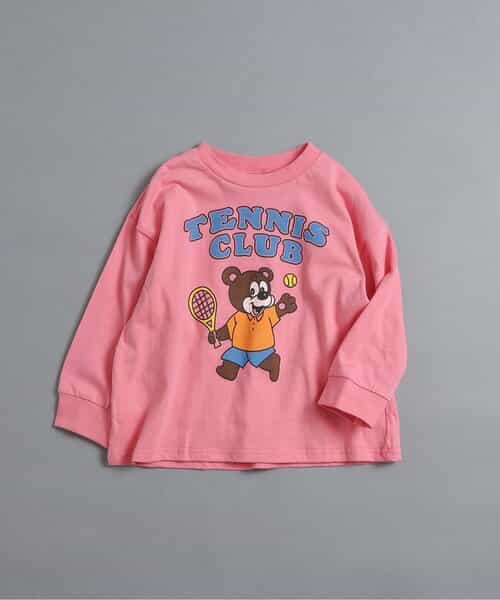 WEB限定  イロイログラフィックTシャツ