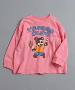 WEB限定  イロイログラフィックTシャツ