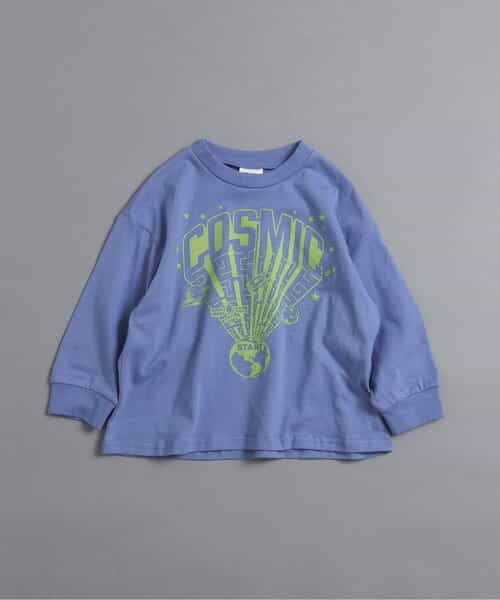 WEB限定  イロイログラフィックTシャツ