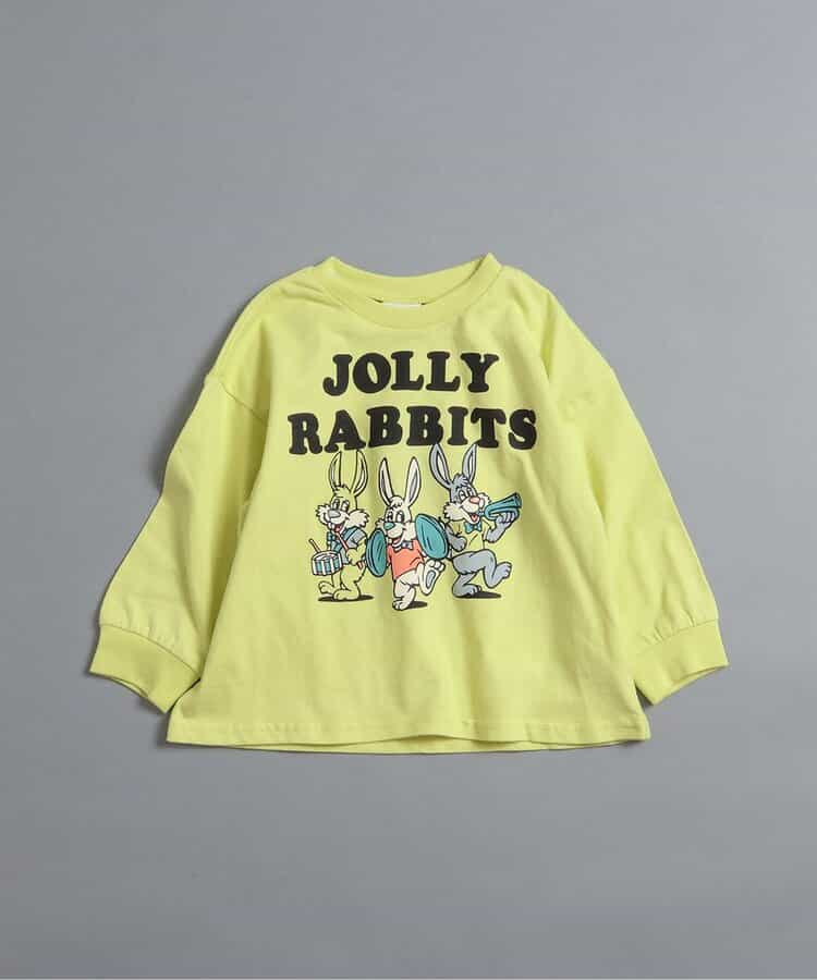 WEB限定  イロイログラフィックTシャツ