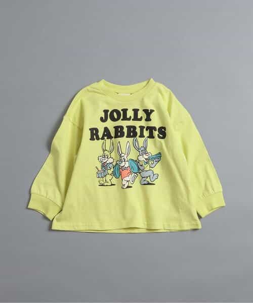 WEB限定  イロイログラフィックTシャツ