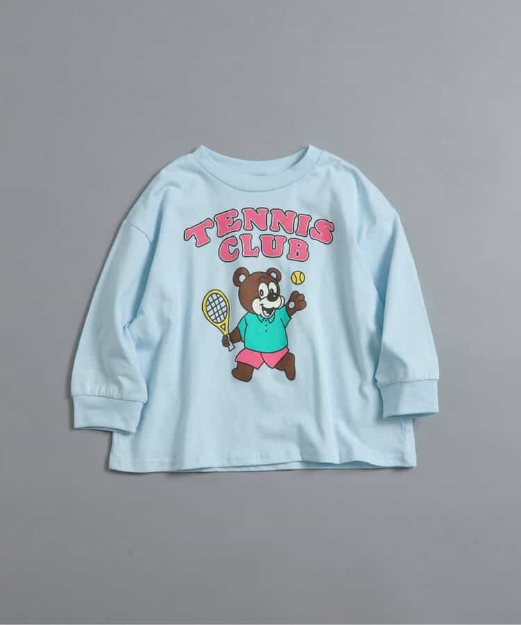 WEB限定  イロイログラフィックTシャツ