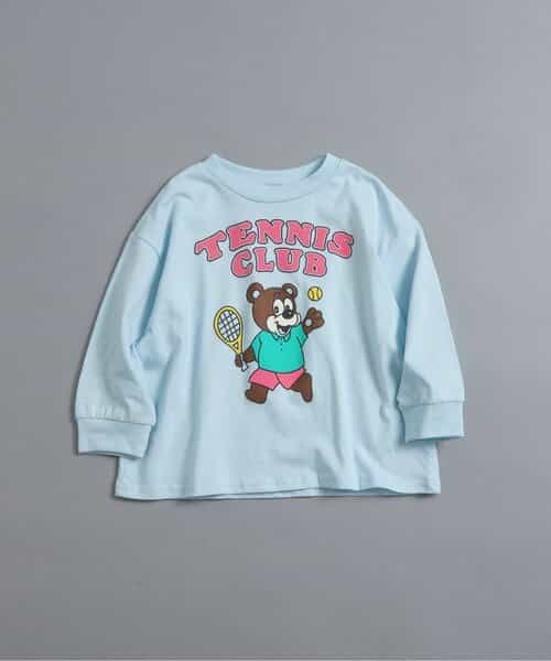 WEB限定  イロイログラフィックTシャツ