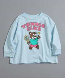 WEB限定  イロイログラフィックTシャツ