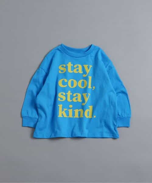 WEB限定  シンプルロゴTシャツ