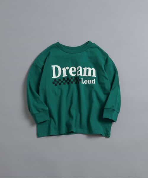 WEB限定  シンプルロゴTシャツ