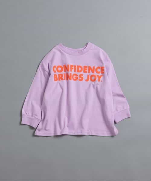 WEB限定  シンプルロゴTシャツ