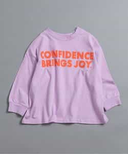 WEB限定  シンプルロゴTシャツ