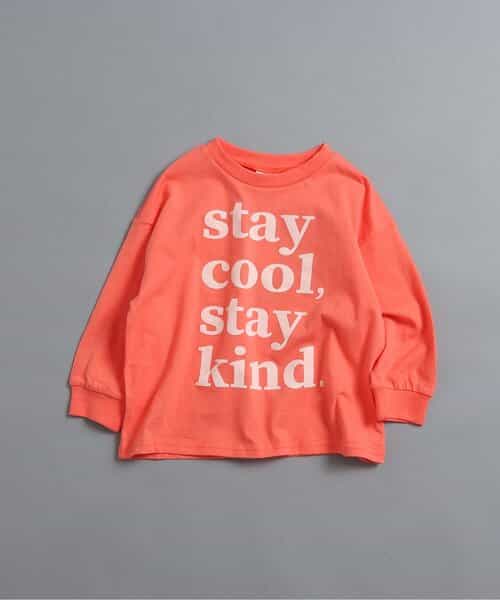 WEB限定  シンプルロゴTシャツ