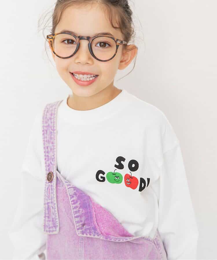 グラフィックバリエーションロンT