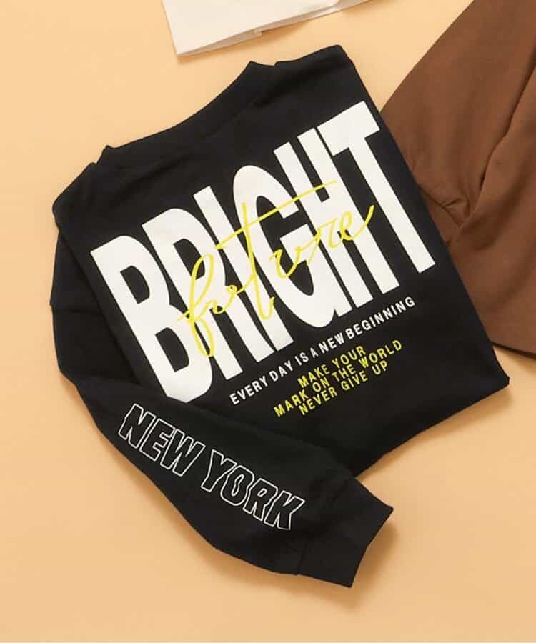 ★SALE★WEB限定 ストリート長袖Tシャツ