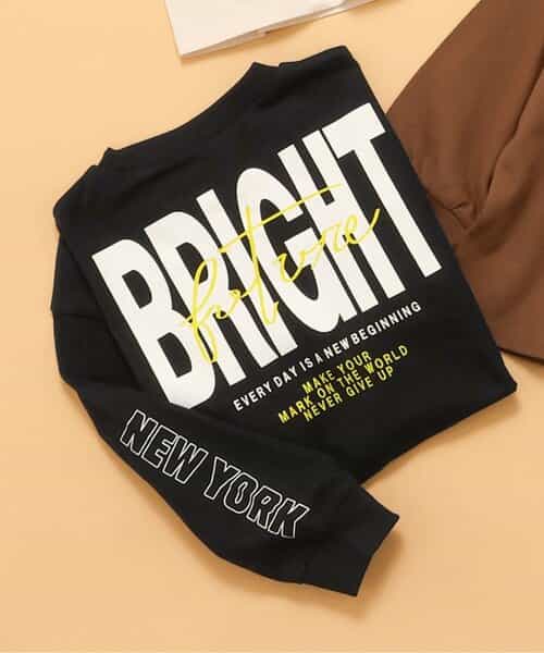 ★SALE★WEB限定 ストリート長袖Tシャツ