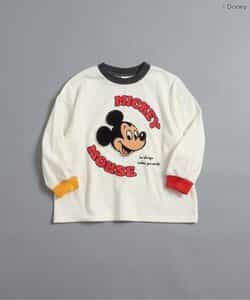 WEB限定 ディズニーフレンズ/サガラモチーフTシャツ