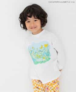 ★SALE★ちびまる子ちゃんコラボ どっちも正解DAISUKI ロンT