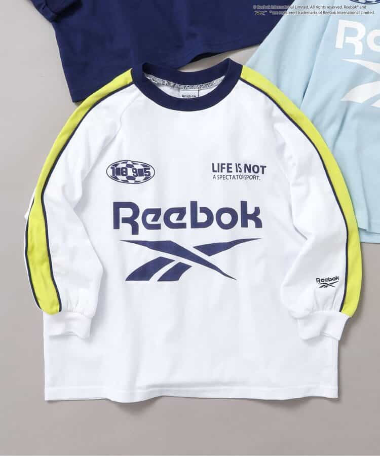 Reebok別注 Tシャツ