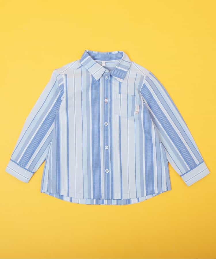 ★SALE★【リンク】スタンダードシャツ