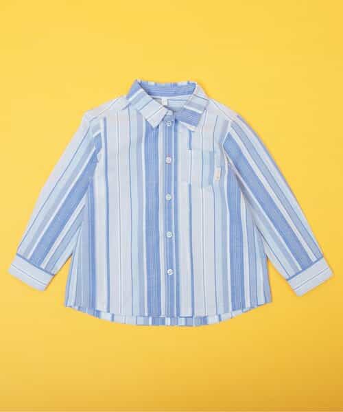 ★SALE★【リンク】スタンダードシャツ